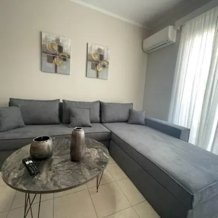 Lejlighed Serenity Haven Nafplio