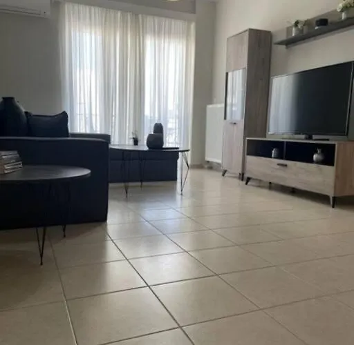 Serenity Haven Нафплион