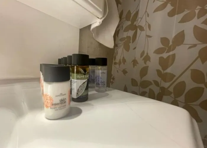 Serenity Haven Нафплион