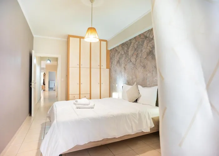 Serenity Haven Нафплион