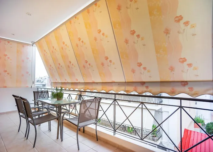 Serenity Haven Апартаменты *