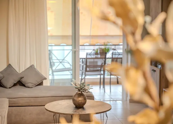 Serenity Haven Апартаменты