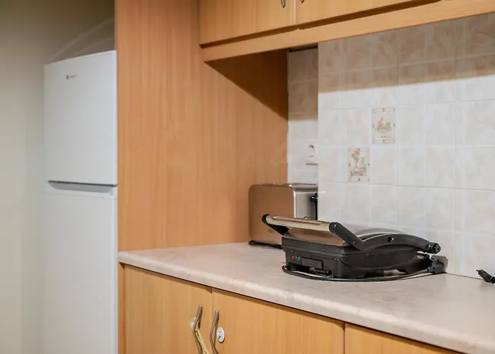 Serenity Haven Нафплион