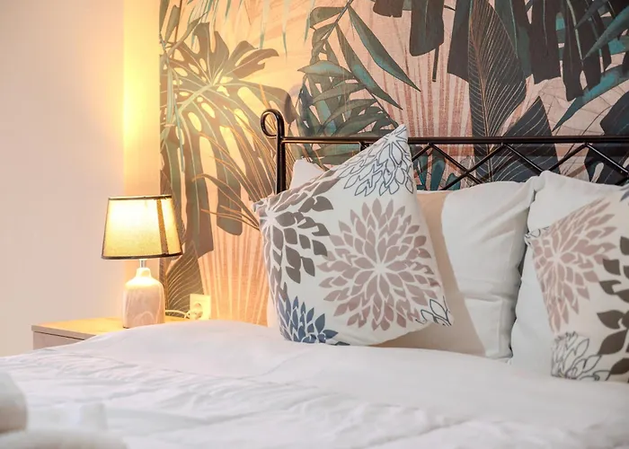Serenity Haven Нафплион