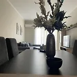 Apartment Serenity Haven *