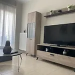 Serenity Haven Apartment