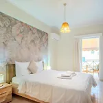 Serenity Haven Apartment *