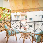 Serenity Haven Apartment Nafplio