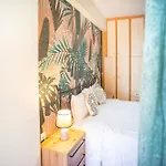 Serenity Haven Apartment *