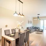 Serenity Haven Apartment *