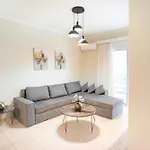 Serenity Haven Apartment