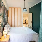 Apartment Serenity Haven