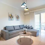 Serenity Haven Apartment