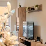 Apartment Serenity Haven *