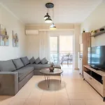 Apartment Serenity Haven *