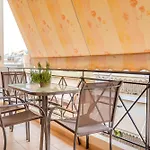 Serenity Haven * Nafplio