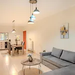 Apartment Serenity Haven *