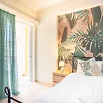 Serenity Haven Apartment Nafplio