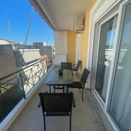 Serenity Haven * 나플리오