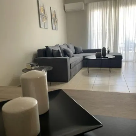 Serenity Haven * Нафплион