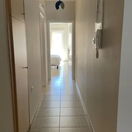 Appartement Serenity Haven