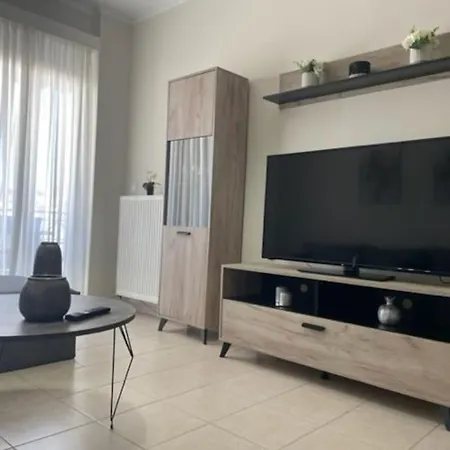 Serenity Haven Appartement