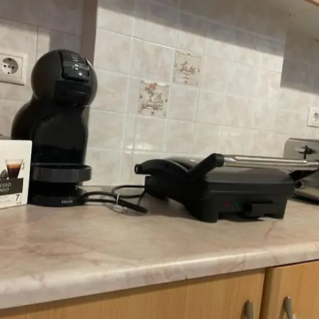 Апартаменты Serenity Haven