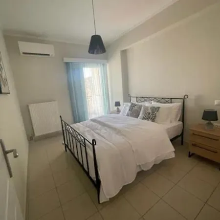 Serenity Haven Appartement Nauplie