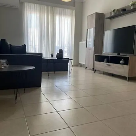 Serenity Haven Нафплион