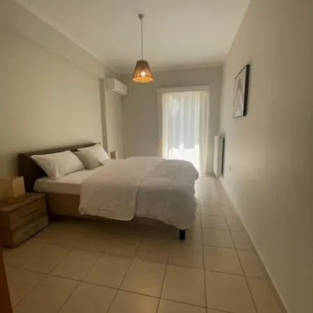 Serenity Haven Appartement