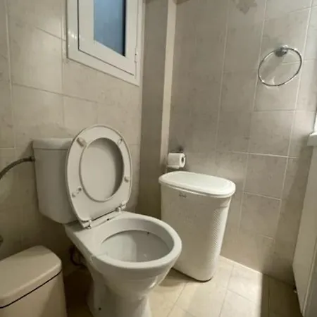 Appartement Serenity Haven *