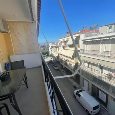 Serenity Haven Appartement Nauplie