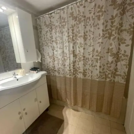 Appartement Serenity Haven Nauplie