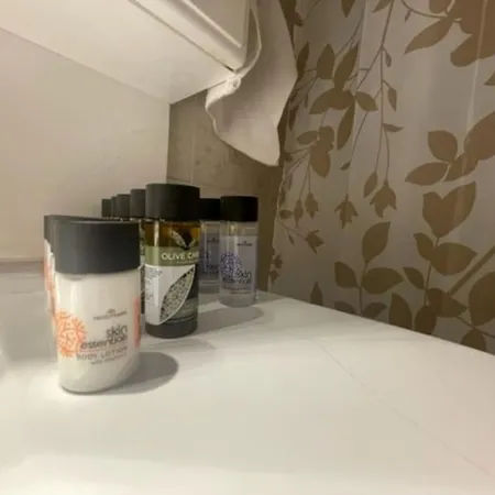 Serenity Haven Нафплион