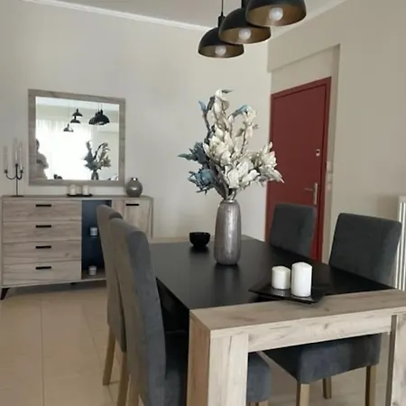 Апартаменты Serenity Haven *