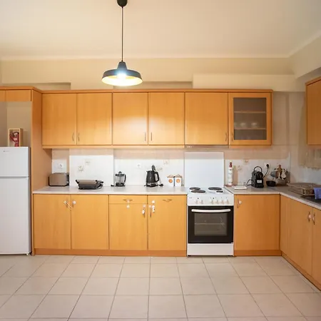 Serenity Haven Нафплион