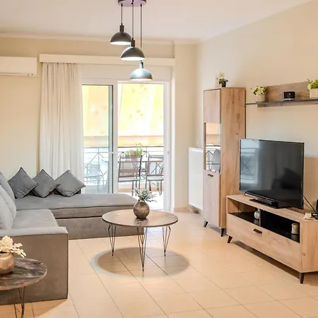 Serenity Haven Apartman