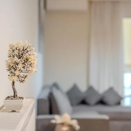 Serenity Haven * Нафплион