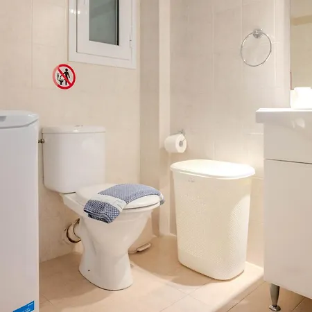 Serenity Haven Апартаменты *