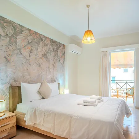 Serenity Haven Апартаменты *