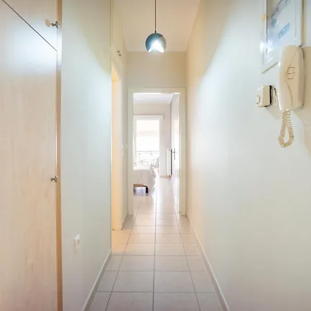 Serenity Haven Апартаменты *