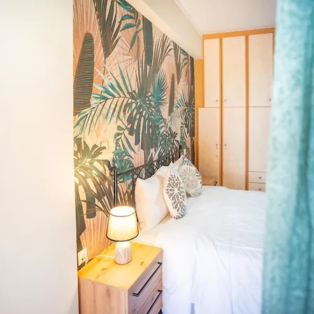 Serenity Haven 公寓 *