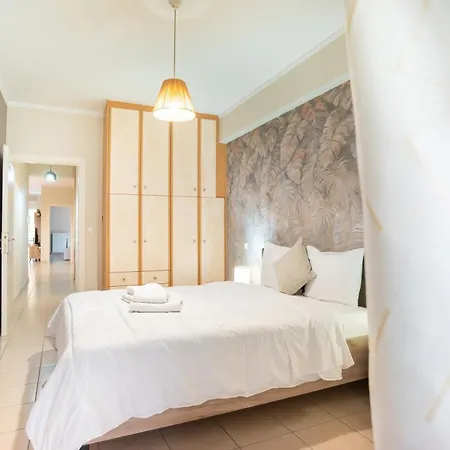 Serenity Haven Nauplia
