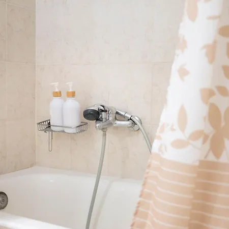 Serenity Haven Апартаменты *