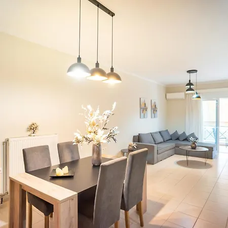 Serenity Haven Appartement *
