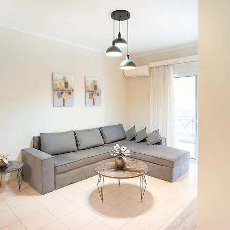 Serenity Haven Апартаменты