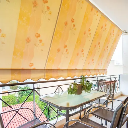 Serenity Haven * Нафплион