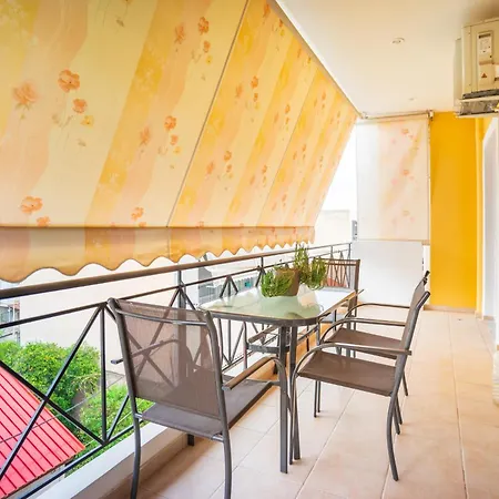 Serenity Haven Апартаменты *