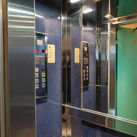 Serenity Haven Апартаменты Нафплион