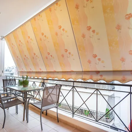 Serenity Haven Appartement *